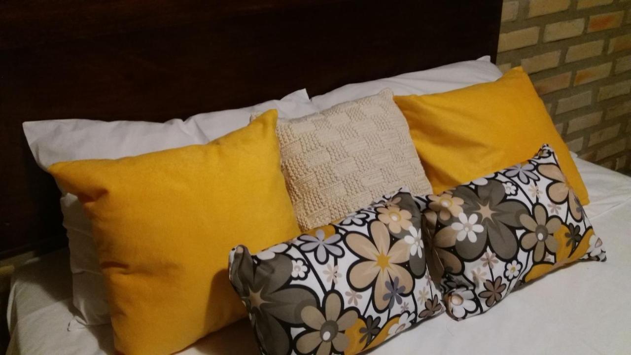 Recanto Das Flores Hotel Praia de Pipa Kültér fotó